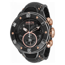 Cargar imagen en el visor de la galería, RELOJ  PARA HOMBRE INVICTA KRAKEN 33374 - NEGRO
