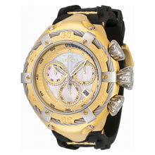 Cargar imagen en el visor de la galería, RELOJ DEPORTIVO PARA HOMBRE INVICTA BOLT 33396 - ORO, NEGRO

