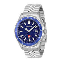 Cargar imagen en el visor de la galería, RELOJ  PARA HOMBRE INVICTA PRO DIVER 33430 - PLATEADO
