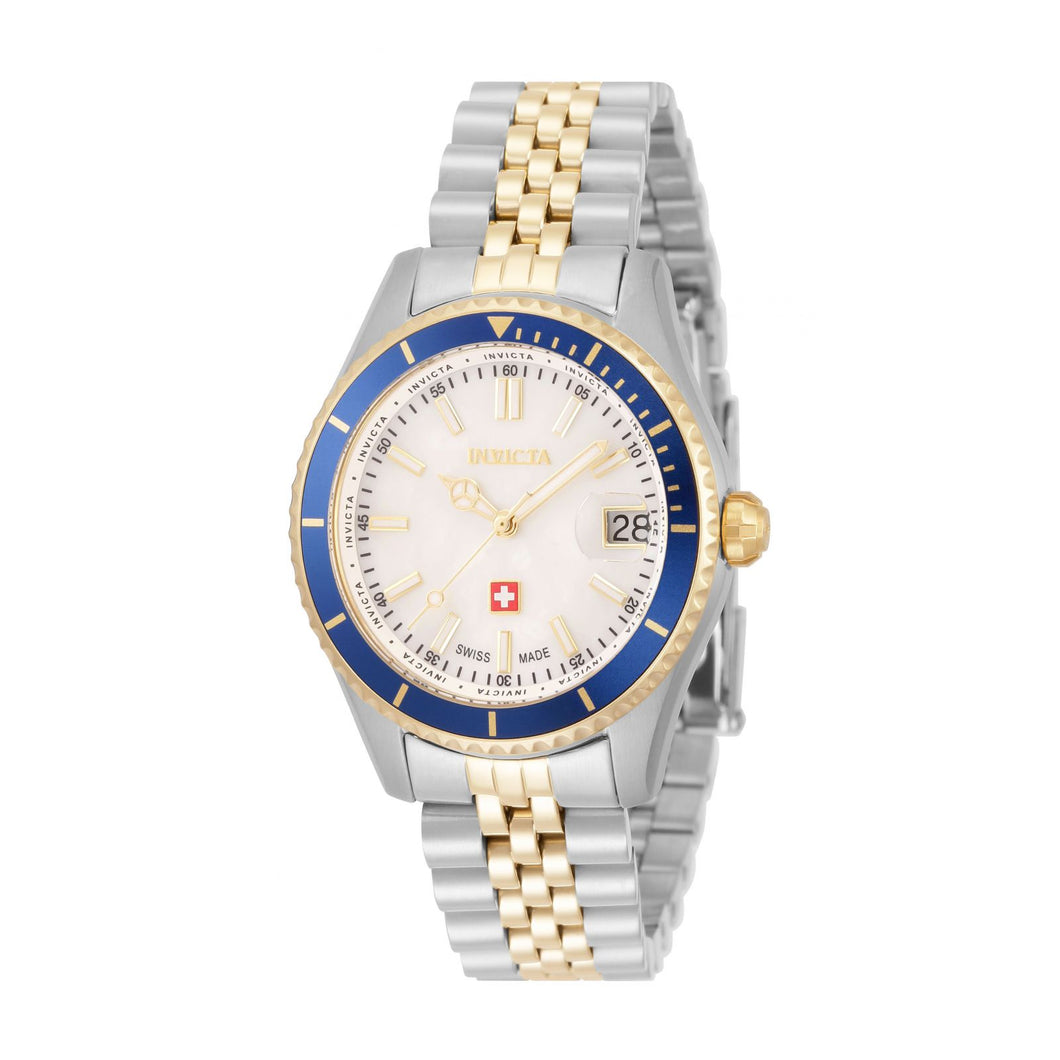 RELOJ INVICTA PRO DIVER 33449