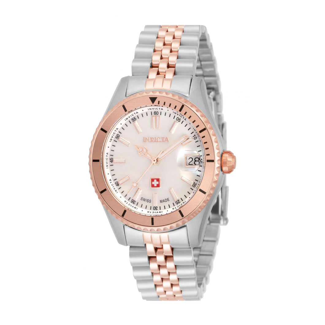 RELOJ INVICTA PRO DIVER 33452