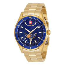 Cargar imagen en el visor de la galería, RELOJ  PARA HOMBRE INVICTA PRO DIVER 33465 - DORADO
