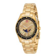 Cargar imagen en el visor de la galería, RELOJ  PARA MUJER INVICTA PRO DIVER 33469 - ORO
