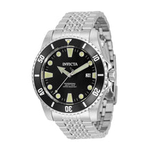 Cargar imagen en el visor de la galería, RELOJ  PARA HOMBRE INVICTA PRO DIVER 33502 - PLATEADO
