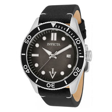 Cargar imagen en el visor de la galería, RELOJ CLÁSICO PARA HOMBRE INVICTA VINTAGE 33514 - NEGRO
