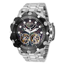 Cargar imagen en el visor de la galería, RELOJ  PARA HOMBRE INVICTA RESERVE 33547 - ACERO
