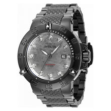 Cargar imagen en el visor de la galería, RELOJ  PARA HOMBRE INVICTA SUBAQUA 33609 - NEGRO

