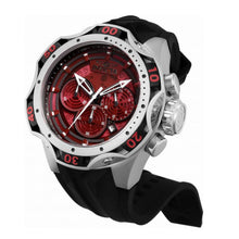 Cargar imagen en el visor de la galería, RELOJ DEPORTIVO PARA HOMBRE INVICTA VENOM 33631 - NEGRO
