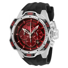 Cargar imagen en el visor de la galería, RELOJ DEPORTIVO PARA HOMBRE INVICTA VENOM 33631 - NEGRO
