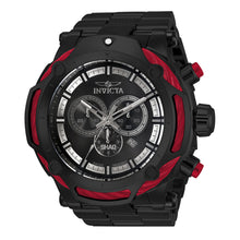 Cargar imagen en el visor de la galería, RELOJ  PARA HOMBRE INVICTA SHAQ 33662 - NEGRO
