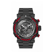 Cargar imagen en el visor de la galería, RELOJ  PARA HOMBRE INVICTA SHAQ 33662 - NEGRO

