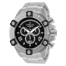 Cargar imagen en el visor de la galería, RELOJ  PARA HOMBRE INVICTA SHAQ 33725 - ACERO
