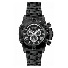 Cargar imagen en el visor de la galería, RELOJ  PARA HOMBRE INVICTA SHAQ 33728 - NEGRO
