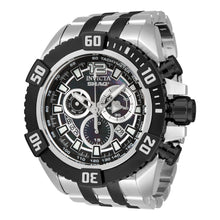 Cargar imagen en el visor de la galería, RELOJ  PARA HOMBRE INVICTA SHAQ 33768 - ACERO, NEGRO
