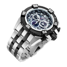 Cargar imagen en el visor de la galería, RELOJ  PARA HOMBRE INVICTA SHAQ 33768 - ACERO, NEGRO
