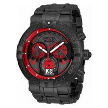 Cargar imagen en el visor de la galería, RELOJ  PARA HOMBRE INVICTA SHAQ 33785 - NEGRO
