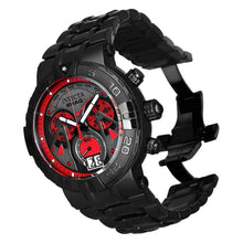 Cargar imagen en el visor de la galería, RELOJ  PARA HOMBRE INVICTA SHAQ 33785 - NEGRO
