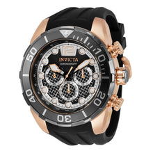 Cargar imagen en el visor de la galería, RELOJ DEPORTIVO PARA HOMBRE INVICTA PRO DIVER 33822 - NEGRO
