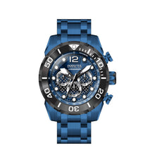 Cargar imagen en el visor de la galería, RELOJ  PARA HOMBRE INVICTA PRO DIVER 33832 - AZUL
