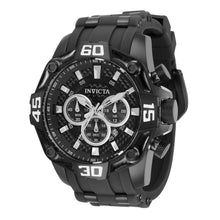 Cargar imagen en el visor de la galería, RELOJ  PARA HOMBRE INVICTA PRO DIVER 33841 - NEGRO
