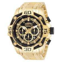Cargar imagen en el visor de la galería, RELOJ  PARA HOMBRE INVICTA PRO DIVER 33848 - DORADO
