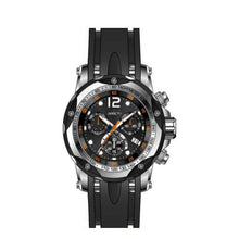 Cargar imagen en el visor de la galería, RELOJ DEPORTIVO PARA HOMBRE INVICTA SPEEDWAY INV33 - NEGRO
