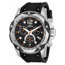 Cargar imagen en el visor de la galería, RELOJ DEPORTIVO PARA HOMBRE INVICTA SPEEDWAY INV33 - NEGRO
