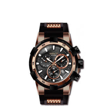 Cargar imagen en el visor de la galería, RELOJ DEPORTIVO PARA HOMBRE INVICTA AVIATOR 33941 - NEGRO
