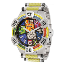 Cargar imagen en el visor de la galería, RELOJ  PARA HOMBRE INVICTA BRITTO 33945 - MULTICOLOR
