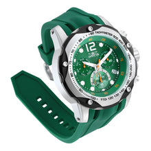 Cargar imagen en el visor de la galería, RELOJ DEPORTIVO PARA HOMBRE INVICTA SPEEDWAY 33961 - VERDE
