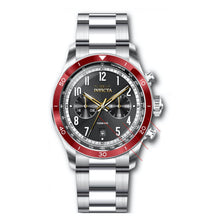 Cargar imagen en el visor de la galería, RELOJ  PARA HOMBRE INVICTA SPEEDWAY 33963 - ACERO
