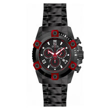 Cargar imagen en el visor de la galería, RELOJ  PARA HOMBRE INVICTA JASON TAYLOR 33993 - NEGRO
