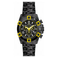 Cargar imagen en el visor de la galería, RELOJ  PARA HOMBRE INVICTA JASON TAYLOR 33994 - NEGRO
