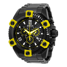 Cargar imagen en el visor de la galería, RELOJ  PARA HOMBRE INVICTA JASON TAYLOR 33994 - NEGRO
