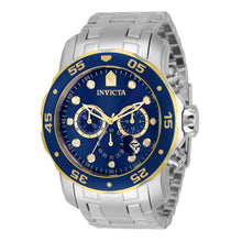 Cargar imagen en el visor de la galería, RELOJ  PARA HOMBRE INVICTA PRO DIVER 33996 - PLATEADO
