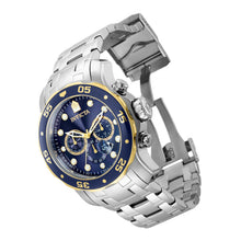 Cargar imagen en el visor de la galería, RELOJ  PARA HOMBRE INVICTA PRO DIVER 33996 - PLATEADO
