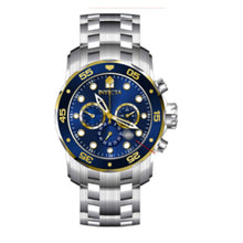 Cargar imagen en el visor de la galería, RELOJ  PARA HOMBRE INVICTA PRO DIVER 33996 - PLATEADO
