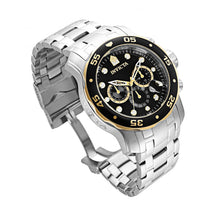 Cargar imagen en el visor de la galería, RELOJ  PARA HOMBRE INVICTA PRO DIVER 33999 - PLATEADO
