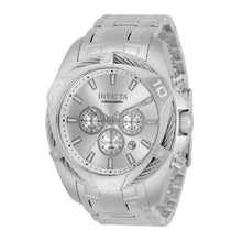 Cargar imagen en el visor de la galería, RELOJ  PARA HOMBRE INVICTA BOLT 34117 - PLATEADO
