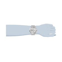 Cargar imagen en el visor de la galería, RELOJ  PARA HOMBRE INVICTA BOLT 34117 - PLATEADO
