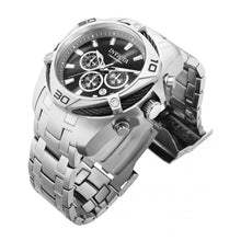 Cargar imagen en el visor de la galería, RELOJ  PARA HOMBRE INVICTA BOLT 34118 - PLATEADO
