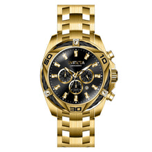 Cargar imagen en el visor de la galería, RELOJ  PARA HOMBRE INVICTA BOLT 34119 - DORADO
