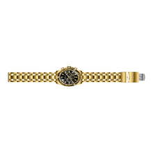 Cargar imagen en el visor de la galería, RELOJ  PARA HOMBRE INVICTA BOLT 34119 - DORADO
