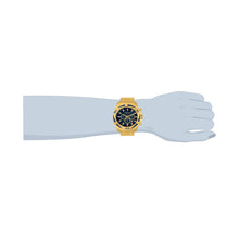 Cargar imagen en el visor de la galería, RELOJ  PARA HOMBRE INVICTA BOLT 34120 - DORADO
