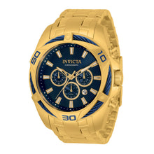 Cargar imagen en el visor de la galería, RELOJ  PARA HOMBRE INVICTA BOLT 34120 - DORADO
