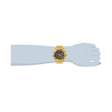 Cargar imagen en el visor de la galería, RELOJ  PARA HOMBRE INVICTA BOLT 34122 - ORO

