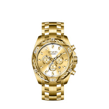 Cargar imagen en el visor de la galería, RELOJ  PARA HOMBRE INVICTA BOLT 34123 - ORO
