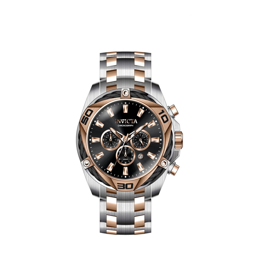 Reloj Invicta Bolt 34129