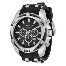 Cargar imagen en el visor de la galería, RELOJ  PARA HOMBRE INVICTA BOLT 34137 - NEGRO
