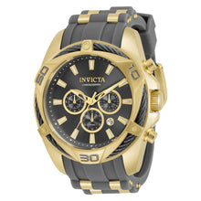 Cargar imagen en el visor de la galería, RELOJ DEPORTIVO PARA HOMBRE INVICTA BOLT 34140 - BRONCE DE CAÑÓN, ORO
